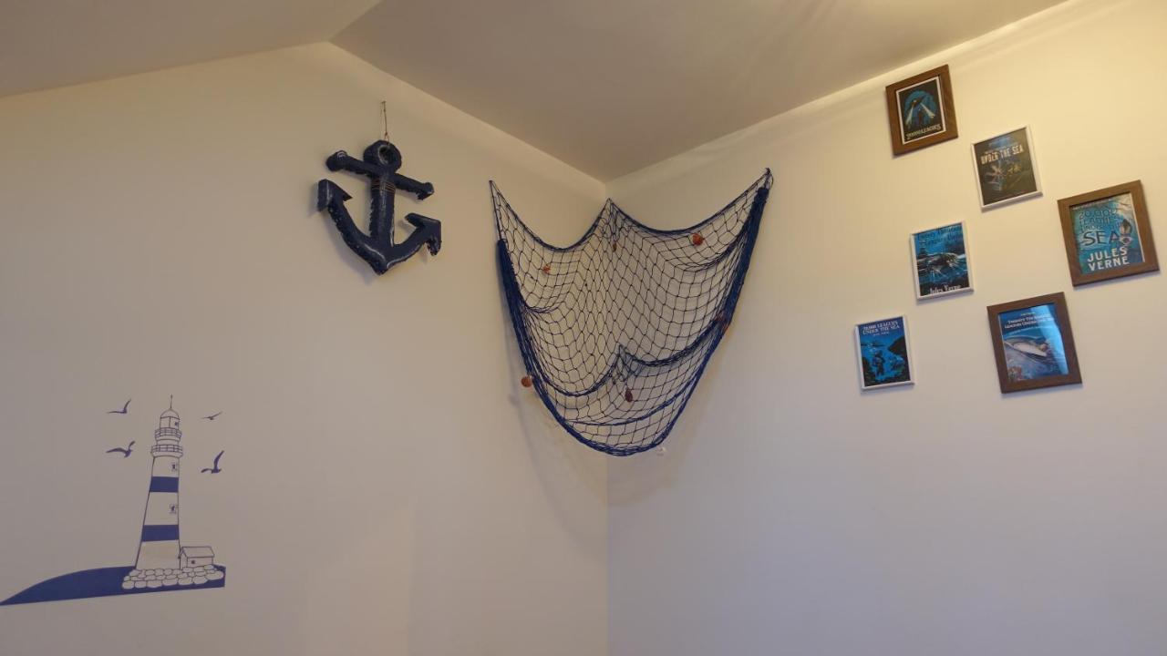 Vodice Family Apartment Exterior photo