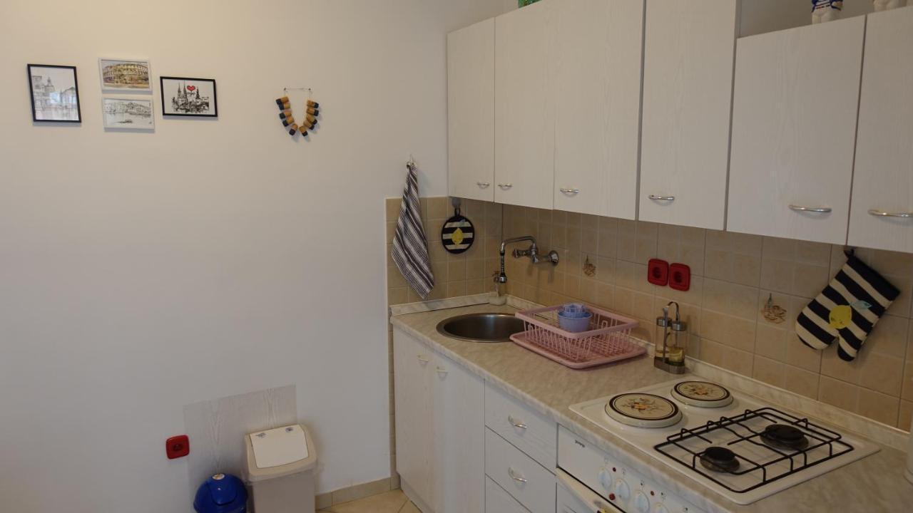 Vodice Family Apartment Exterior photo
