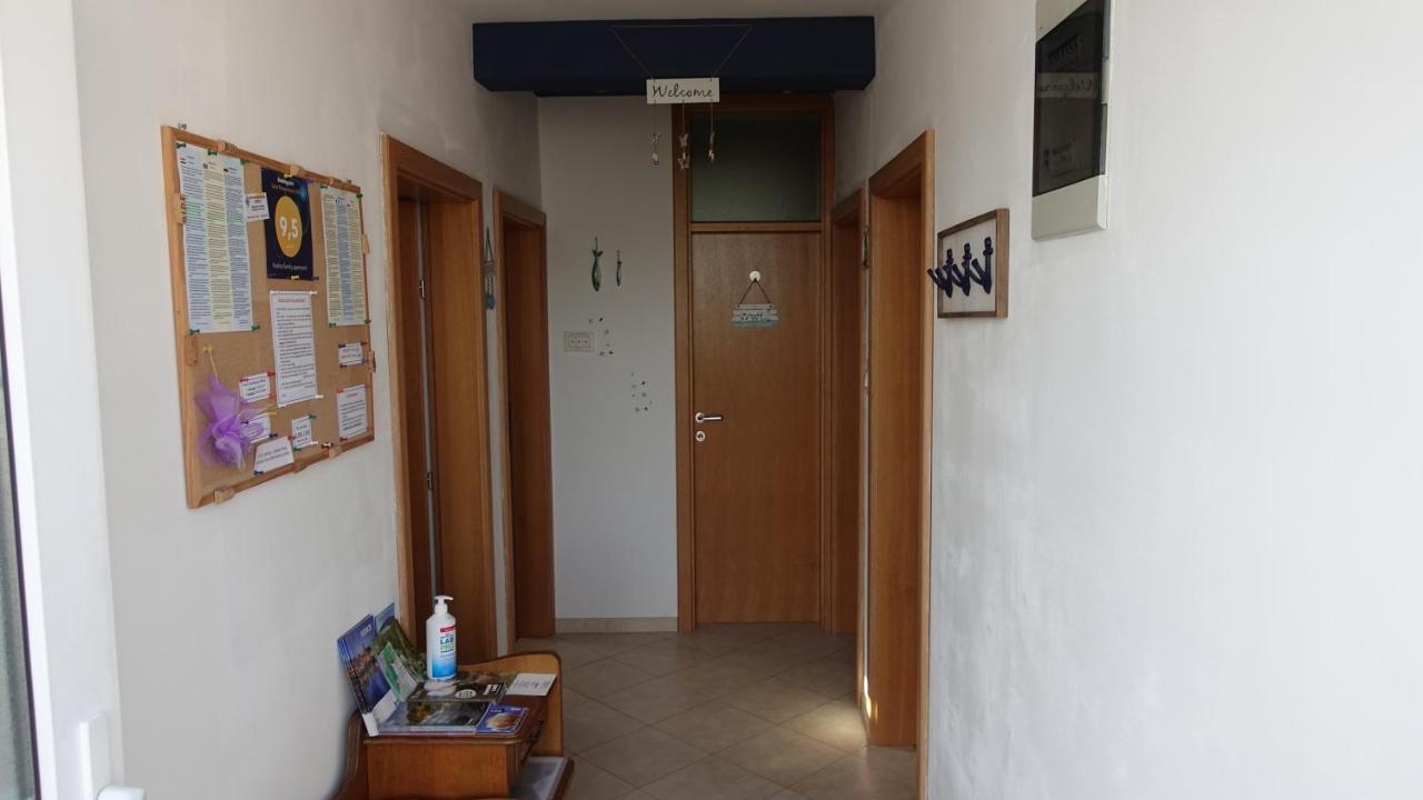 Vodice Family Apartment Exterior photo