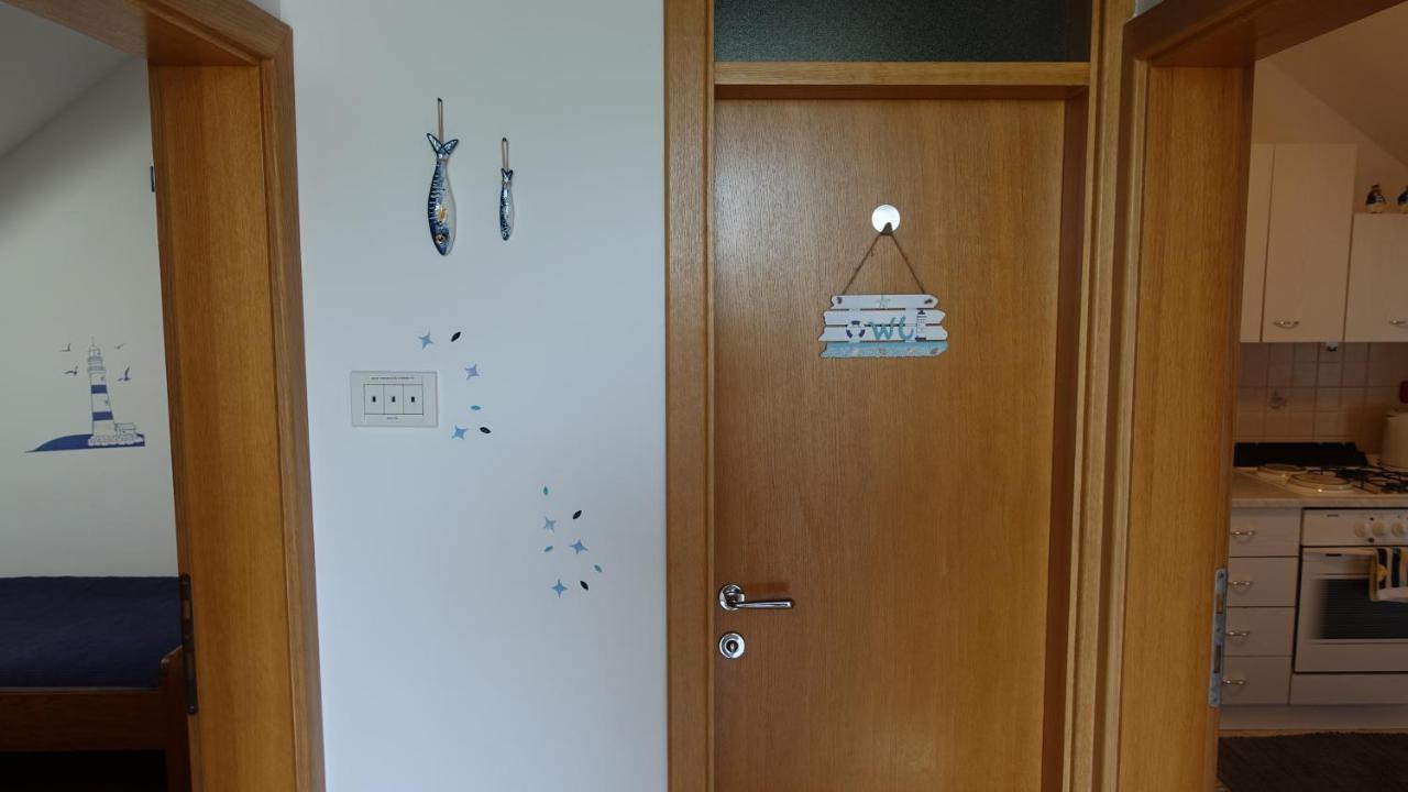 Vodice Family Apartment Exterior photo