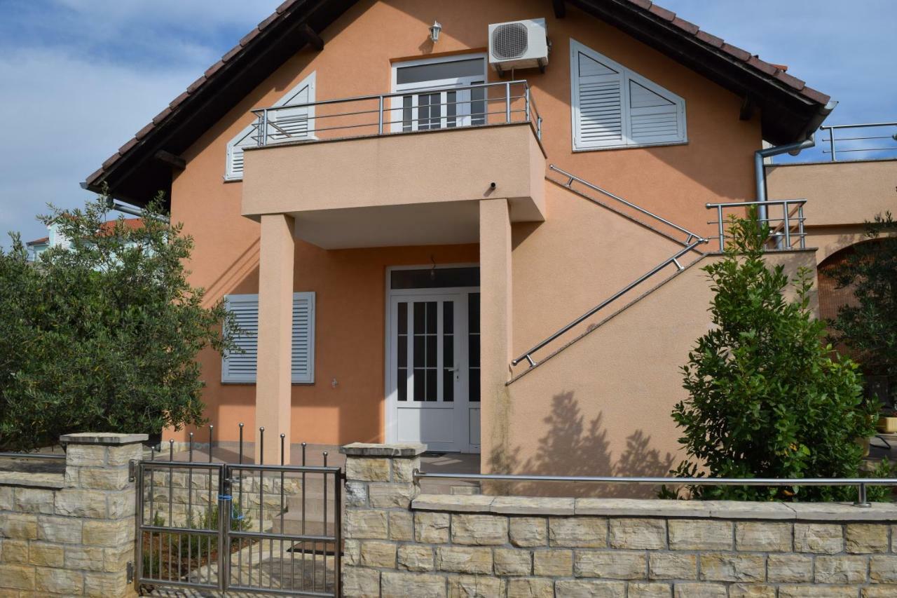 Vodice Family Apartment Exterior photo