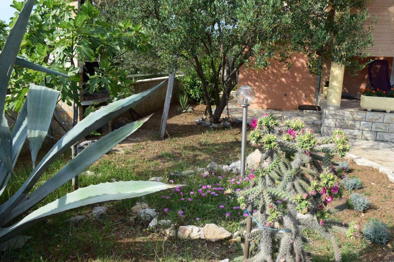 Vodice Family Apartment Exterior photo